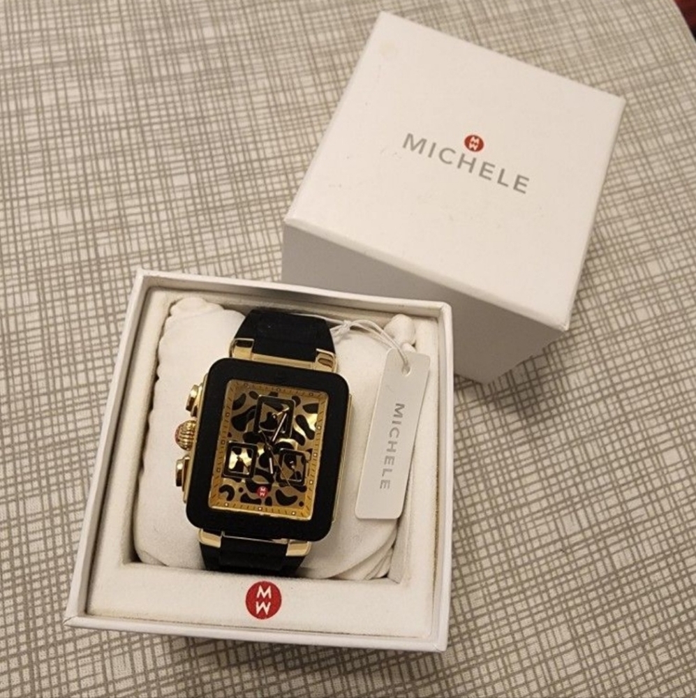 Michele Watch